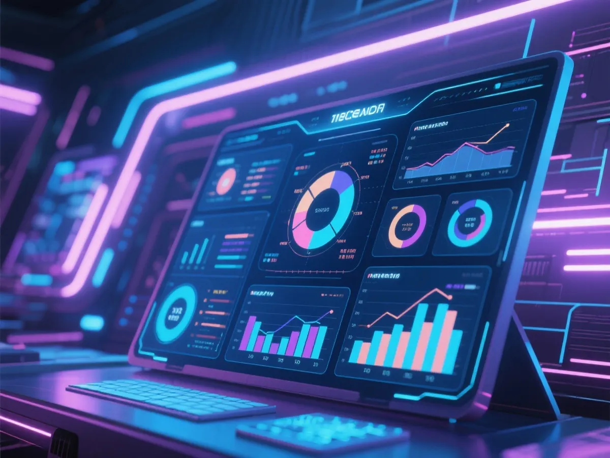 澳洲幸运5数据分析面板