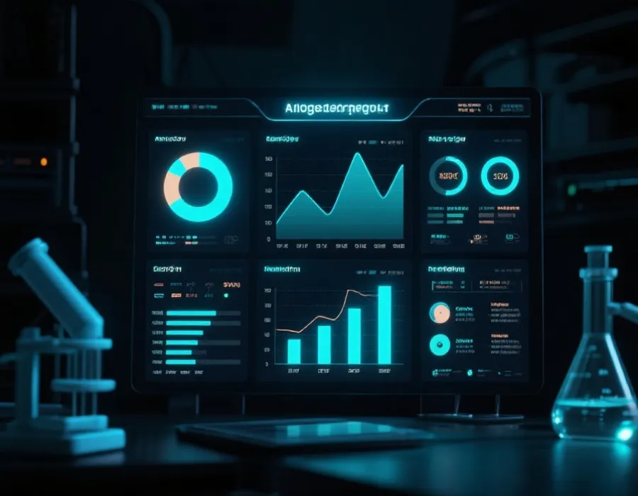 澳洲幸运5数据预测实验室数据研究示意图